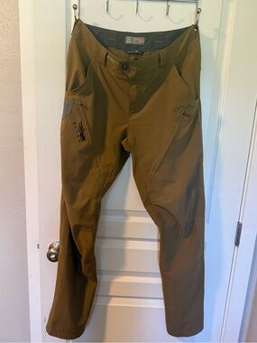 Men's Sitka Insect Shield Equinox Guard Pant